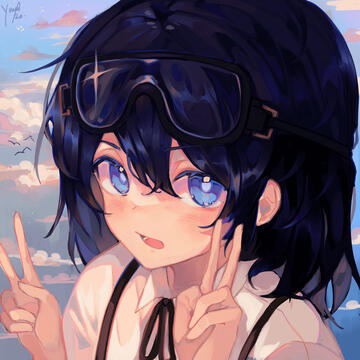 icon comission by yumeika on IG!